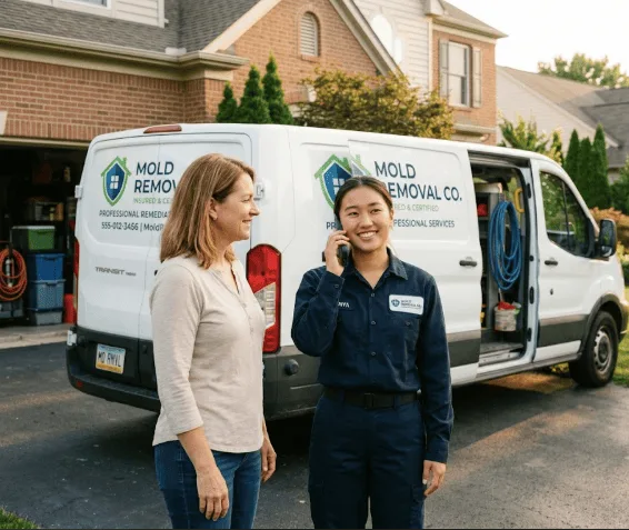 Crawlspace Mold Remediation Oakland, MD FAQs